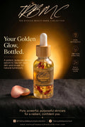 'Liquid Rose' skin Serum