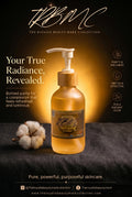 'Fresh feeling' Skin Cleanser